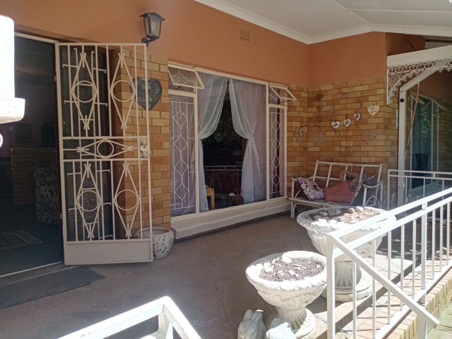 3 Bedroom Property for Sale in Parys Free State